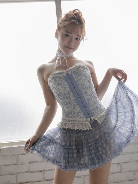 Yuna Ogura